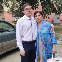Репетитор - Динасыл Койлыбай