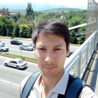Репетитор - Бауржан Дуйсеков