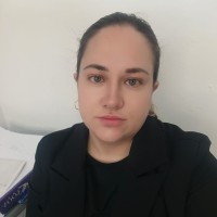 Репетитор Канавальцева Мария - BUKI