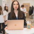 Бибинур Нурлан id: 229547