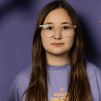 Репетитор Диана Асанова - BUKI