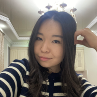 Сая Бурлибай  репетитор  по математике онлайн