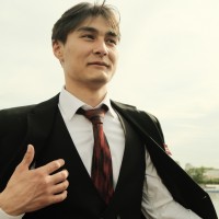 Репетитор - Санжар Казакстан