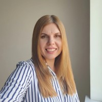 Репетитор Виктория Фаткудинова - BUKI