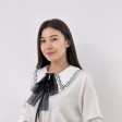 Гулсезим Избасарова
