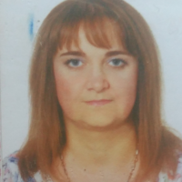Репетитор - Климченко Ольга  id: 216145
