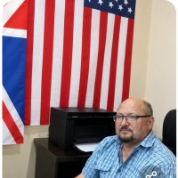 Репетитор Темирбулат Идрисов - BUKI
