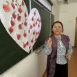 Динара Тукенова id: 225200