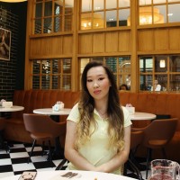 Акмарал Лес  репетитор  английского языка онлайн