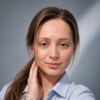 Мария Матвеева