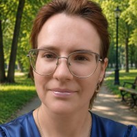Репетитор Жанна Маркаич - BUKI