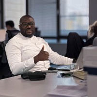 Репетитор - Kaz Audu
