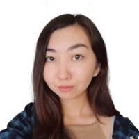 Репетитор - Данаева Даяна  id: 182111