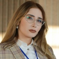 Репетитор - Милана Баркинхоева