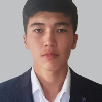 Репетитор - Айбол Искендер