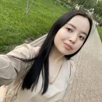 Репетитор - Алькенова Айдана  id: 50653