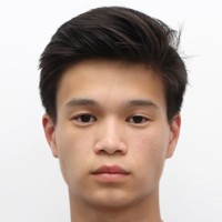 Репетитор Бактияр Анесий - BUKI