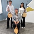 Газиза Кульдибаева id: 233055