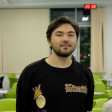 Диас Мусагалиев id: 216738
