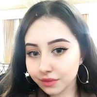 Репетитор - Гасанова Эвелина Ильясовна id: 51508