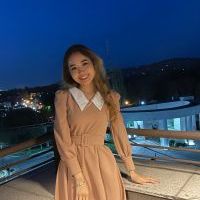 Репетитор - Куандыкова Асель  id: 51251