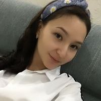 Репетитор - Мадина Магауия