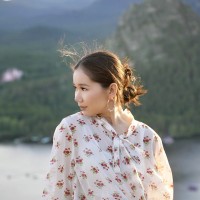 Репетитор Ботакуз Нажимеденова - BUKI