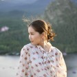 Ботакуз Нажимеденова