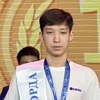 Репетитор - Жумадил Мухаммедали  id: 227812