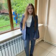 Ирина Карабаева id: 231943