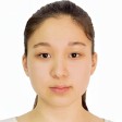 Диляра Ескенова
