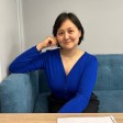 Айдана Жылкыбаева id: 184594