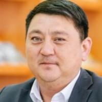 Репетитор - Рай Берикканов