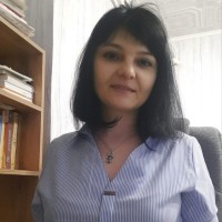 Репетитор Татьяна Герасимова - BUKI