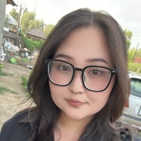 Малика Муратбек  репетитор  английского языка онлайн