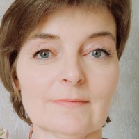 Репетитор - Прысева Надежда  id: 224465