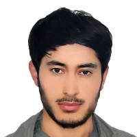 Репетитор Hadisullah Sharifi - BUKI