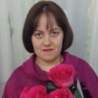 Репетитор - Анна Околелова