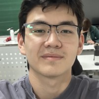 Репетитор Зангар Амангельдин - BUKI