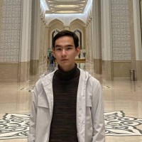 Репетитор - Ильясов Темирлан  id: 218777