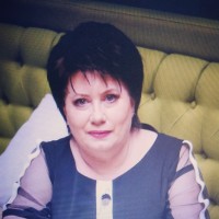 Репетитор Светлана Хаустова - BUKI