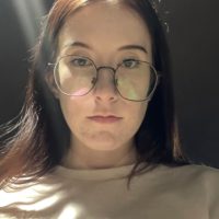Репетитор - Зеленкина Милана  id: 215267