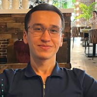 Репетитор - Бибарыс Малик