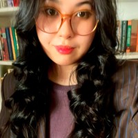 Репетитор Жадыра Даурен - BUKI