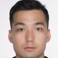 Репетитор - Дин Кураш