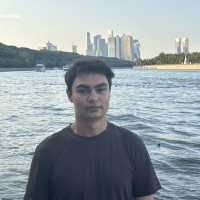 Репетитор - Абылхайыр Арипханов