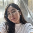 Мадина Толегенова id: 226547