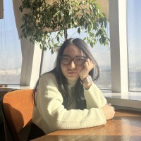 Дайана Н.