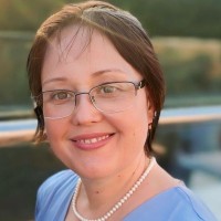 Елена Никульшина