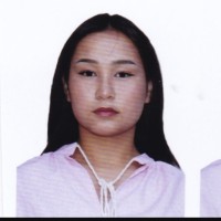 Репетитор Мадина Таскынкызы - BUKI